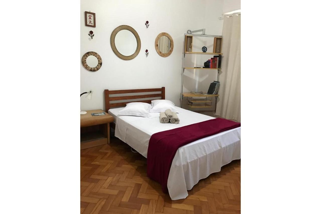 Apartamento Conforto Em Copacabana * Río de Janeiro