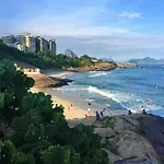Apartamento Conforto em Copacabana