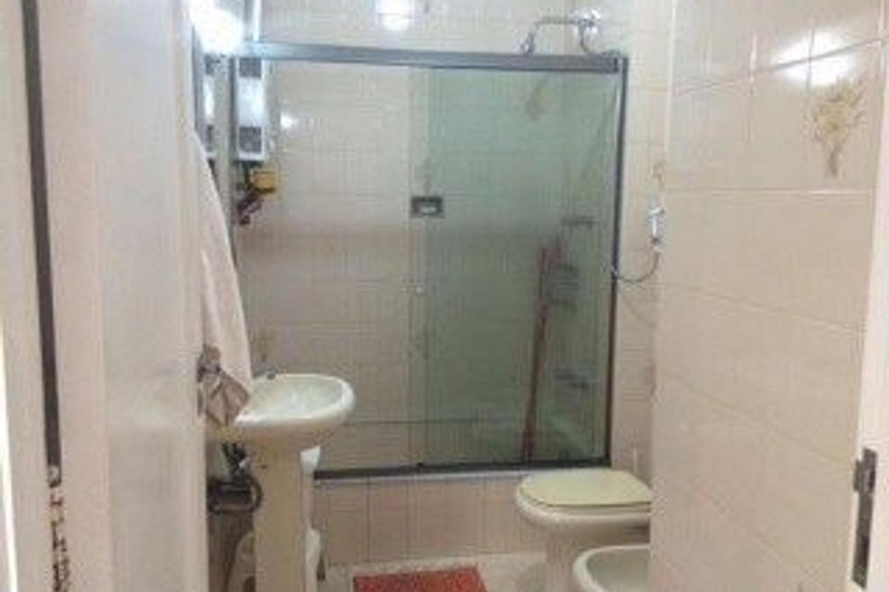 Apartamento Apartamento Conforto Em Copacabana/rj *