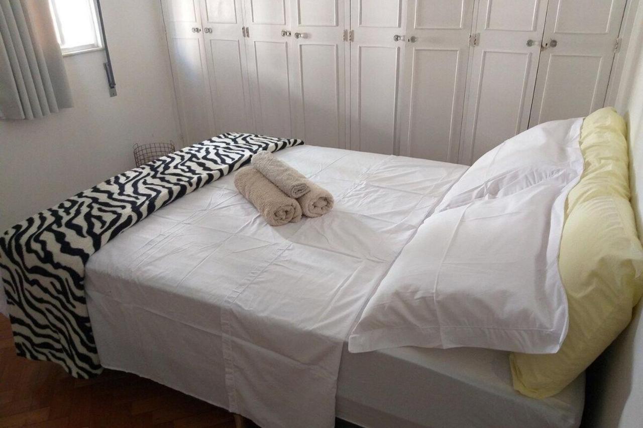 Apartamento Conforto Em Copacabana/rj Apartamento Rio de Janeiro
