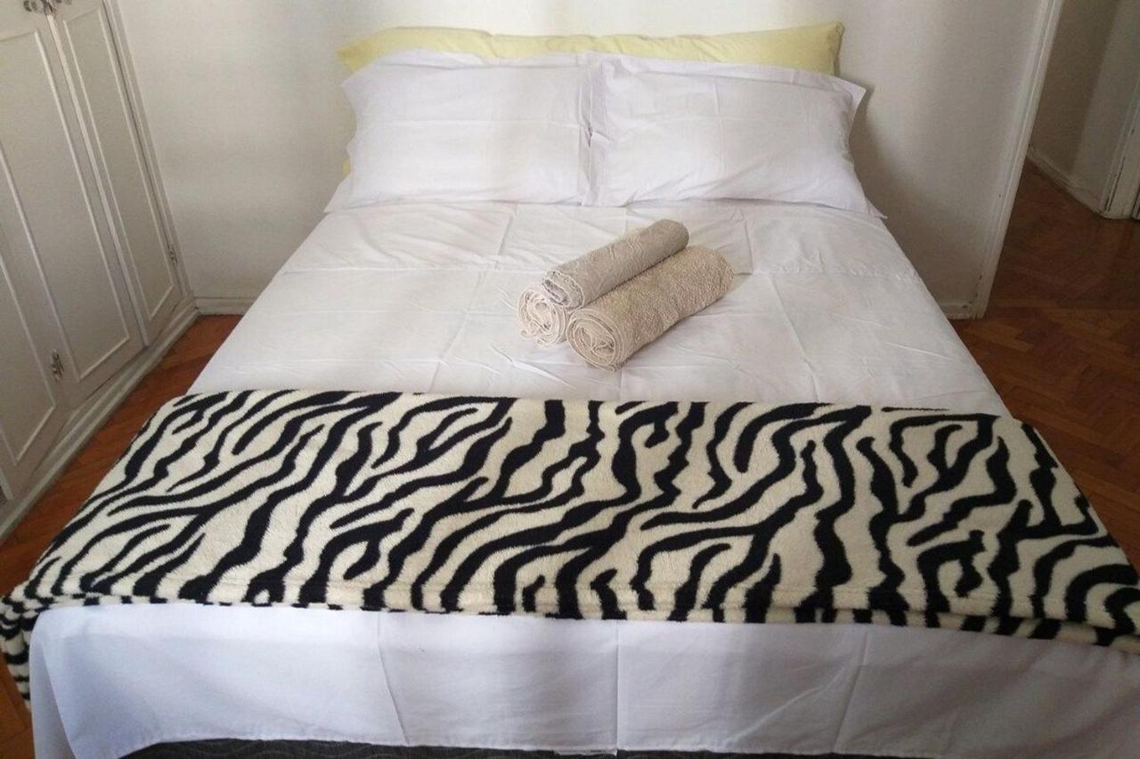 Apartamento Conforto Em Copacabana/rj Apartamento *