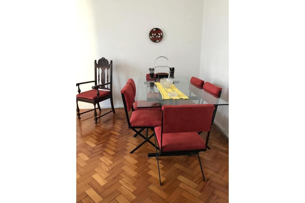 Apartamento Apartamento Conforto Em Copacabana/rj Rio de Janeiro