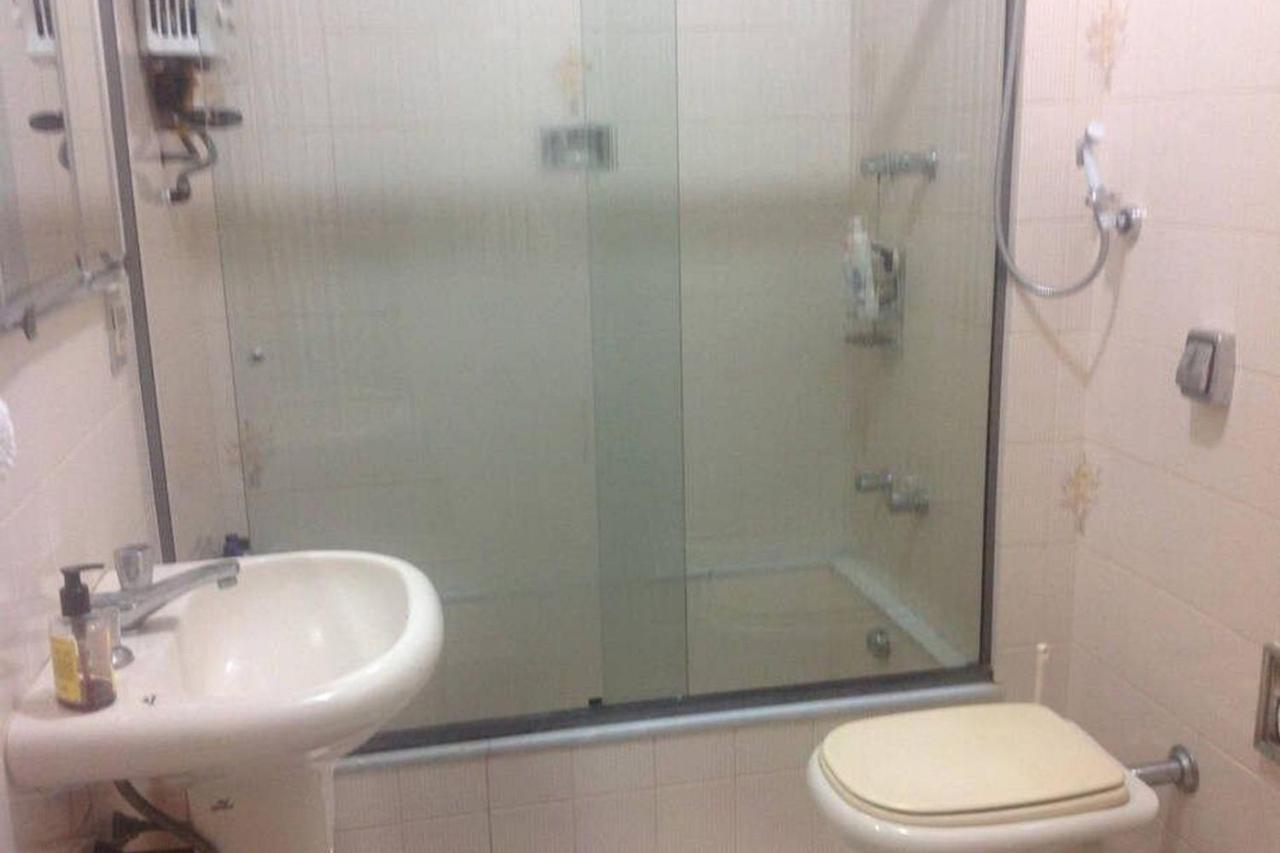 Apartamento Apartamento Conforto Em Copacabana/rj *