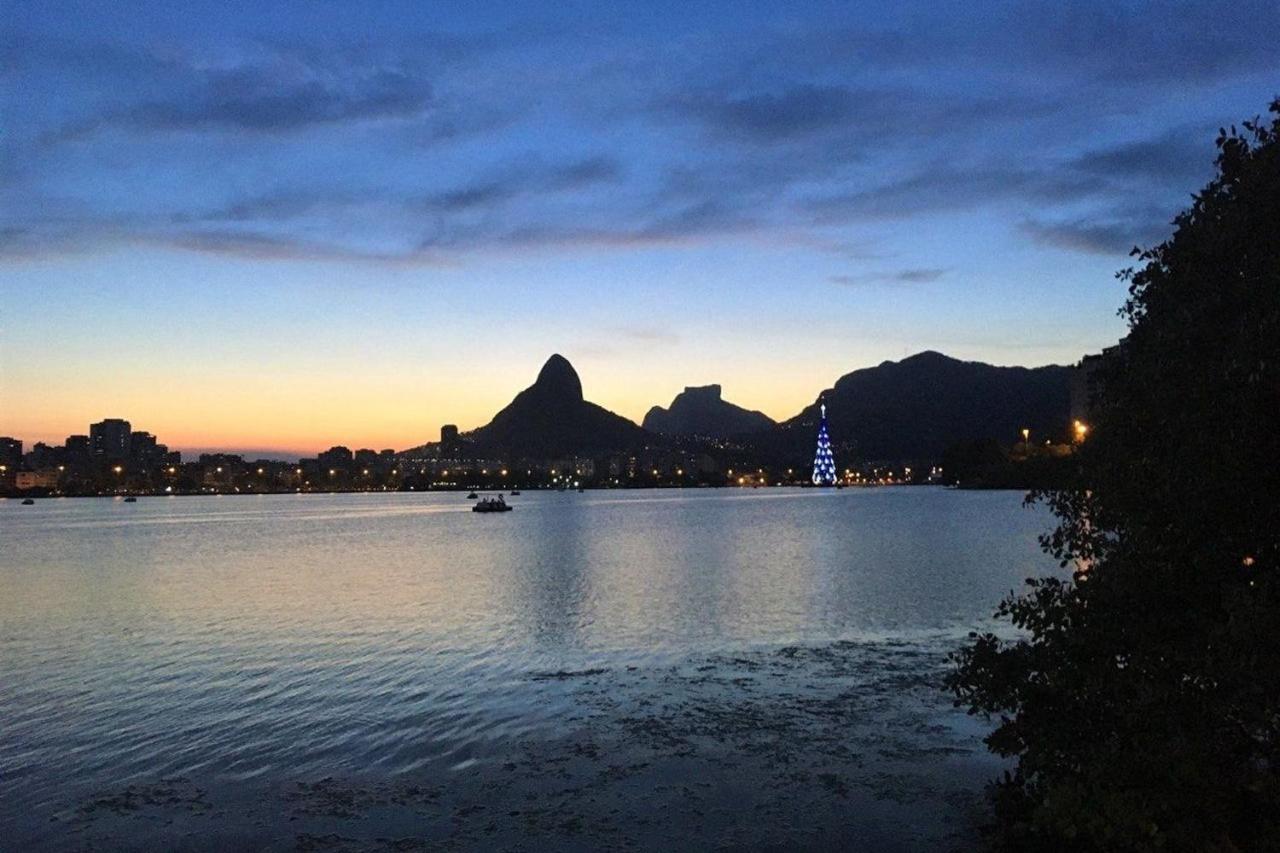 Apartamento Conforto Em Copacabana/rj Apartamento Rio de Janeiro